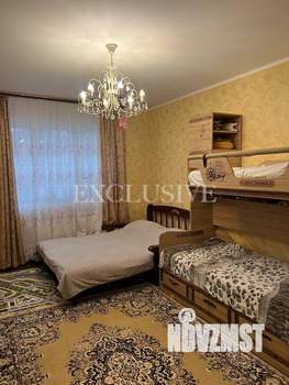 1-к квартира, вторичка, 37м2, 2/18 этаж