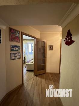 2-к квартира, вторичка, 70м2, 11/14 этаж