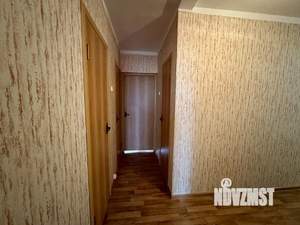 3-к квартира, вторичка, 71м2, 4/14 этаж