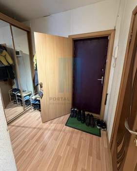 1-к квартира, вторичка, 41м2, 9/14 этаж