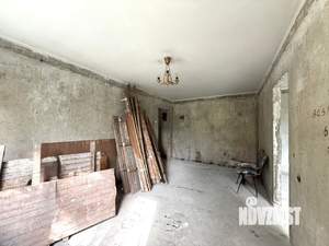 3-к квартира, вторичка, 58м2, 4/9 этаж