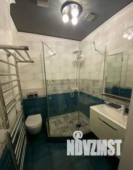 1-к квартира, вторичка, 39м2, 7/14 этаж