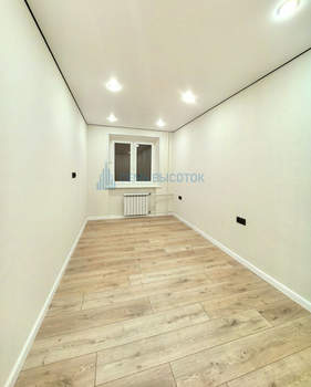 2-к квартира, вторичка, 45м2, 1/5 этаж