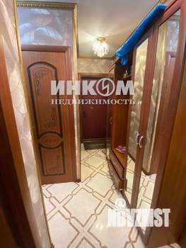 2-к квартира, вторичка, 48м2, 2/5 этаж
