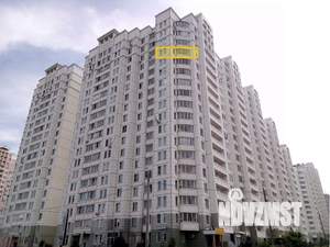 1-к квартира, вторичка, 38м2, 15/18 этаж