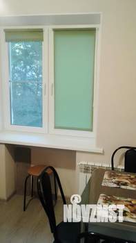 1-к квартира, вторичка, 30м2, 1/5 этаж