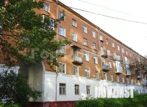 3-к квартира, вторичка, 75м2, 2/5 этаж