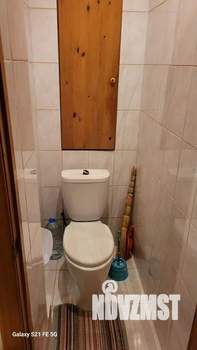 2-к квартира, вторичка, 53м2, 1/9 этаж