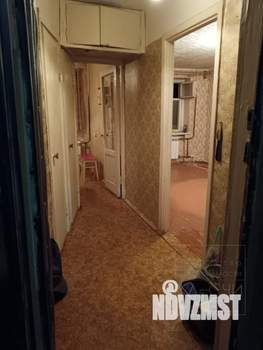 1-к квартира, вторичка, 30м2, 3/5 этаж