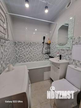 1-к квартира, вторичка, 31м2, 5/5 этаж