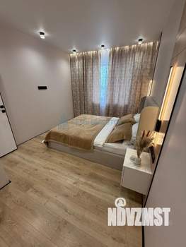 1-к квартира, вторичка, 36м2, 16/17 этаж