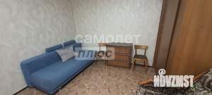 1-к квартира, вторичка, 37м2, 3/5 этаж