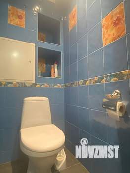 3-к квартира, вторичка, 73м2, 1/5 этаж