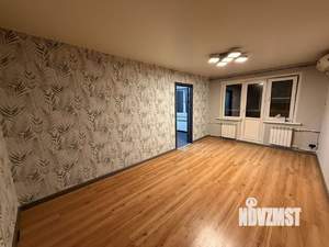 2-к квартира, вторичка, 46м2, 4/5 этаж