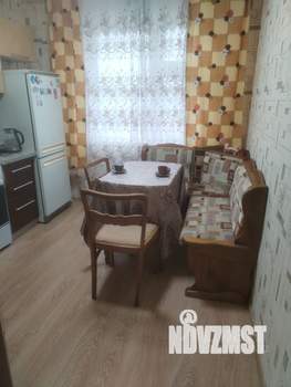 2-к квартира, вторичка, 54м2, 2/14 этаж