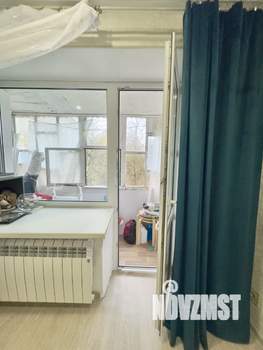 2-к квартира, вторичка, 42м2, 3/3 этаж