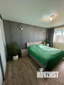 1-к квартира, вторичка, 38м2, 7/14 этаж
