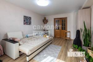 3-к квартира, вторичка, 89м2, 6/6 этаж