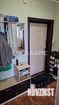 1-к квартира, вторичка, 39м2, 11/12 этаж