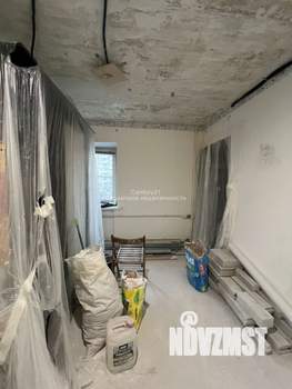 1-к квартира, вторичка, 33м2, 3/4 этаж