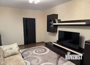 3-к квартира, вторичка, 83м2, 11/17 этаж