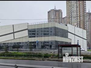 1-к квартира, вторичка, 38м2, 3/18 этаж