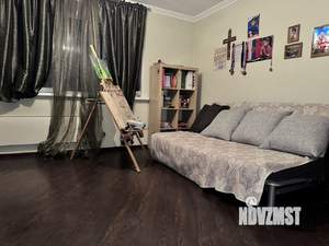 5-к квартира, вторичка, 125м2, 2/14 этаж