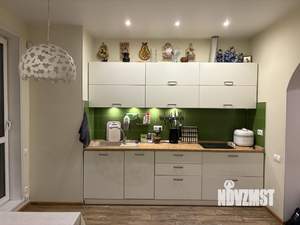 2-к квартира, вторичка, 61м2, 11/14 этаж