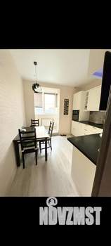 3-к квартира, вторичка, 70м2, 3/18 этаж