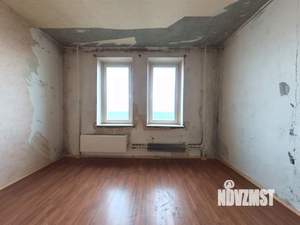 1-к квартира, вторичка, 38м2, 18/18 этаж