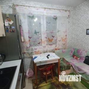 1-к квартира, вторичка, 41м2, 5/14 этаж