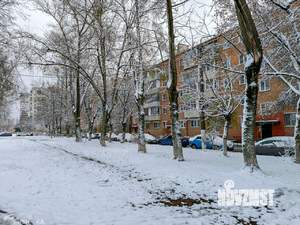 3-к квартира, вторичка, 63м2, 5/5 этаж