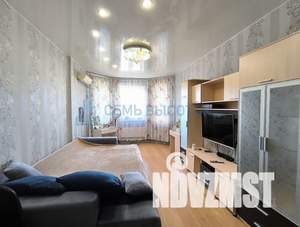 1-к квартира, вторичка, 41м2, 17/17 этаж