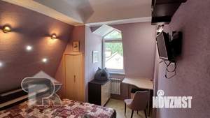 1-к квартира, вторичка, 43м2, 4/4 этаж