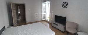 1-к квартира, вторичка, 38м2, 11/12 этаж