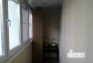 1-к квартира, вторичка, 40м2, 8/14 этаж