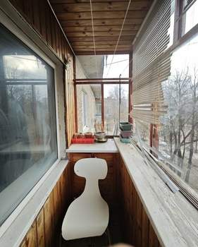 2-к квартира, вторичка, 45м2, 5/5 этаж
