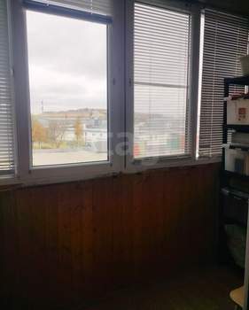 2-к квартира, вторичка, 52м2, 4/9 этаж