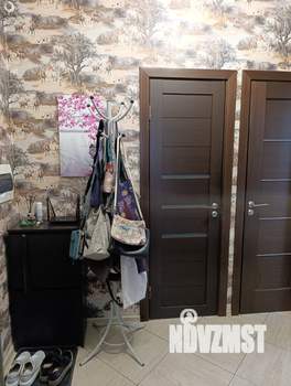 1-к квартира, вторичка, 38м2, 3/18 этаж