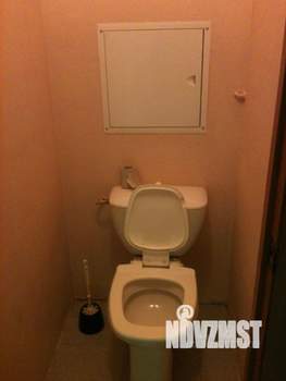 1-к квартира, вторичка, 35м2, 16/16 этаж