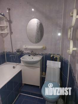 1-к квартира, вторичка, 33м2, 7/9 этаж