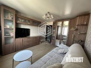 2-к квартира, вторичка, 72м2, 16/17 этаж