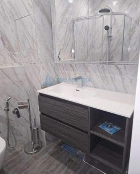 1-к квартира, вторичка, 29м2, 1/6 этаж