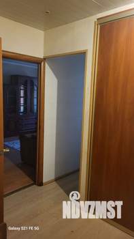 2-к квартира, вторичка, 53м2, 1/9 этаж