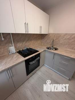 2-к квартира, вторичка, 50м2, 5/5 этаж