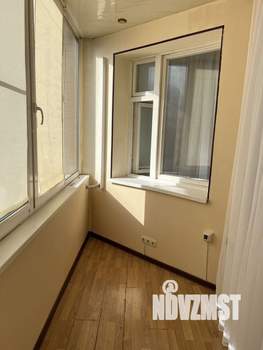 1-к квартира, вторичка, 40м2, 6/12 этаж