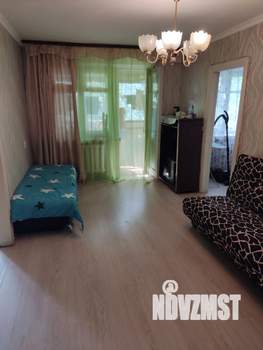 2-к квартира, вторичка, 42м2, 5/5 этаж