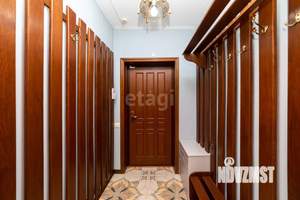 3-к квартира, вторичка, 80м2, 16/16 этаж