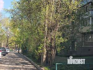 2-к квартира, вторичка, 44м2, 1/5 этаж