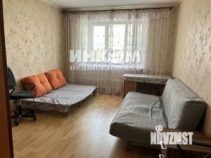 2-к квартира, вторичка, 60м2, 7/12 этаж